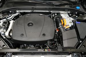 Volvo V60 bild 10