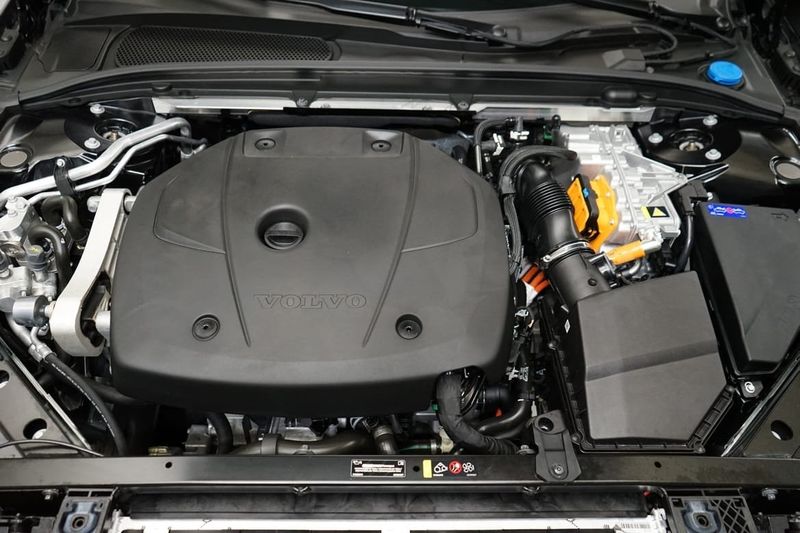 Volvo V60 bild 10