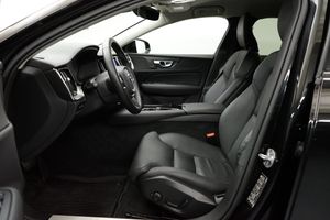Volvo V60 bild 5