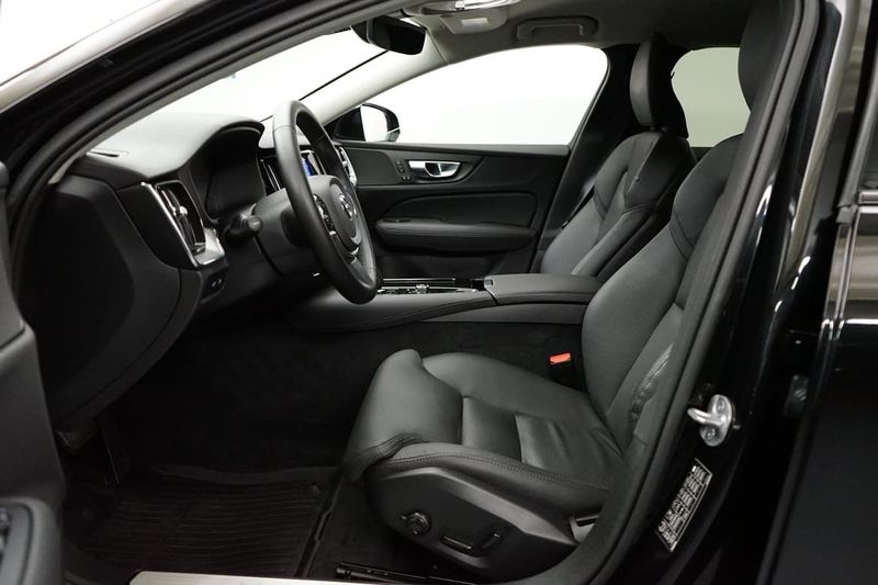 Volvo V60 bild 5