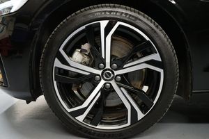 Volvo V60 bild 21