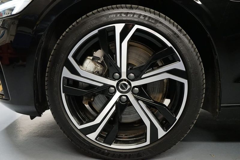 Volvo V60 bild 21
