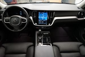 Volvo V60 bild 6