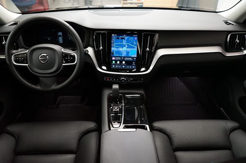 Volvo V60 bild 6