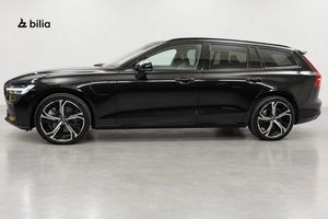 Volvo V60 bild 2