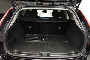 Volvo V60 bild 8