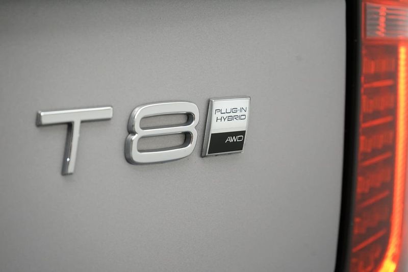 Volvo XC90 bild 22