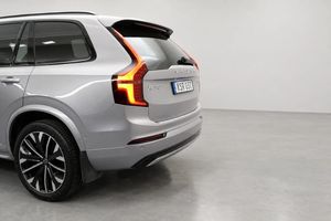 Volvo XC90 bild 3
