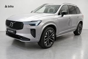 Volvo XC90 bild 1
