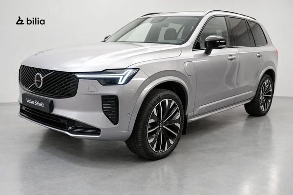 Volvo XC90 T8 Ultra Dark - 2026