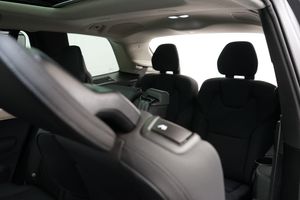 Volvo XC90 bild 9