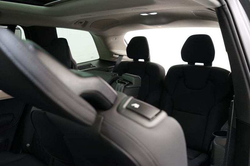 Volvo XC90 bild 9
