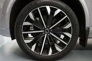 Volvo XC90 bild 27