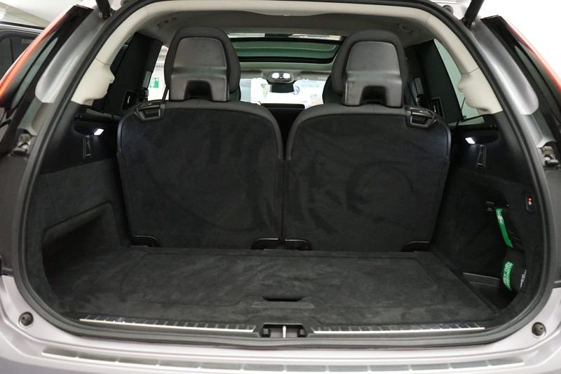Volvo XC90 bild 10