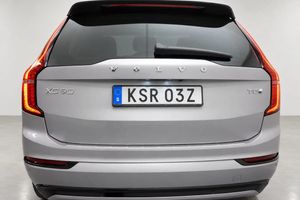 Volvo XC90 bild 24
