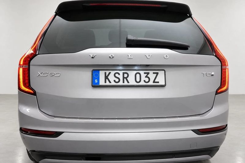 Volvo XC90 bild 24