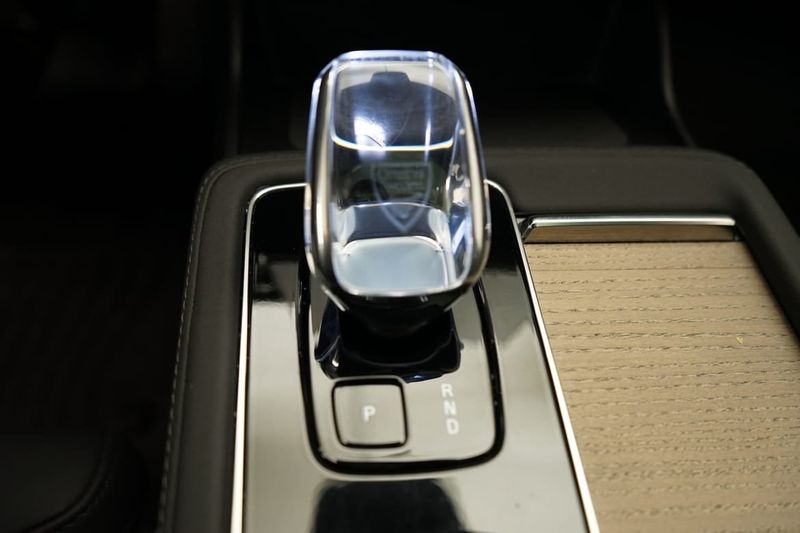 Volvo XC90 bild 21