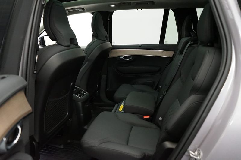 Volvo XC90 bild 8