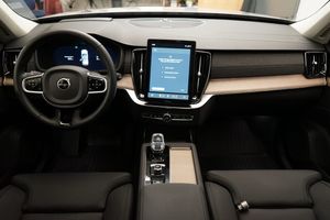 Volvo XC90 bild 6