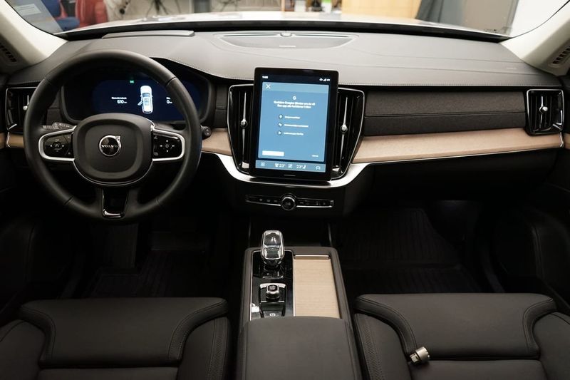 Volvo XC90 bild 6