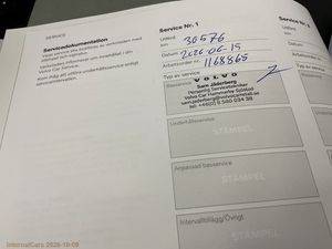 Volvo XC90 bild 28