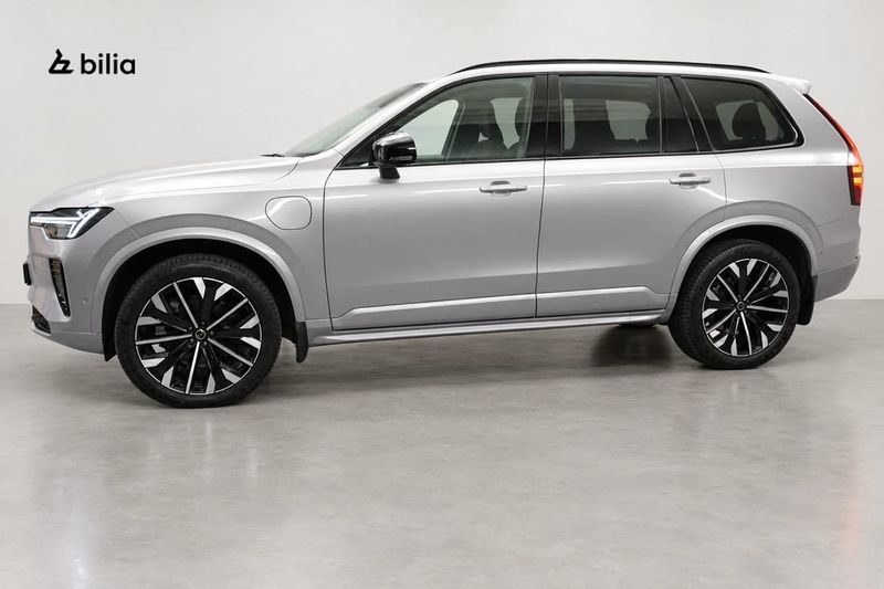 Volvo XC90 bild 2
