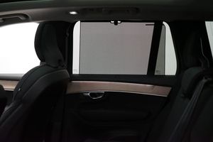 Volvo XC90 bild 13