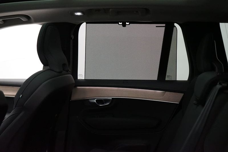 Volvo XC90 bild 13