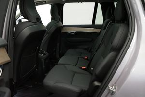 Volvo XC90 bild 7