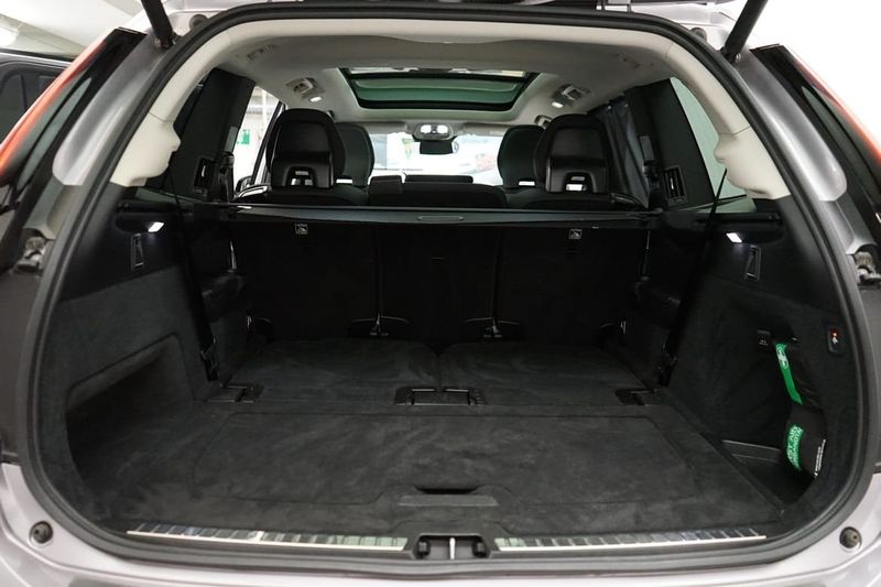 Volvo XC90 bild 11