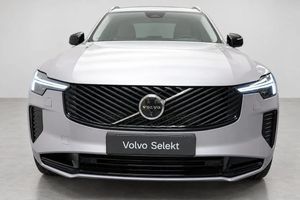 Volvo XC90 bild 25