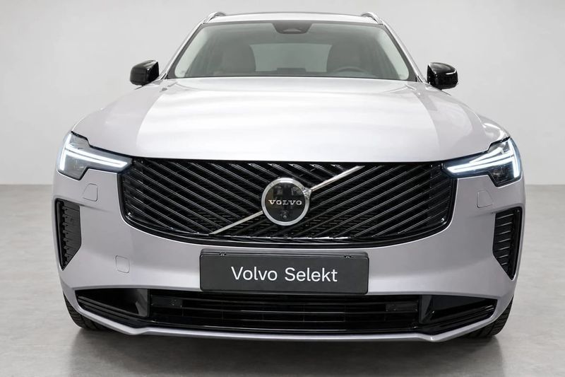Volvo XC90 bild 25
