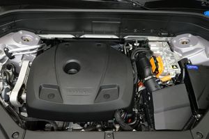 Volvo XC90 bild 14
