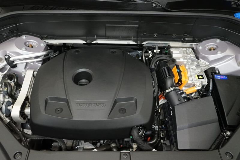 Volvo XC90 bild 14