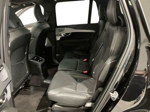 Volvo XC90 bild 6