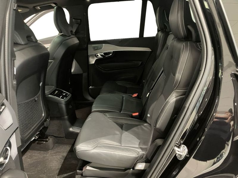Volvo XC90 bild 6
