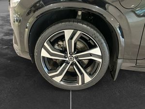 Volvo XC90 bild 9