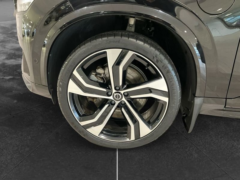Volvo XC90 bild 9