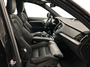Volvo XC90 bild 4