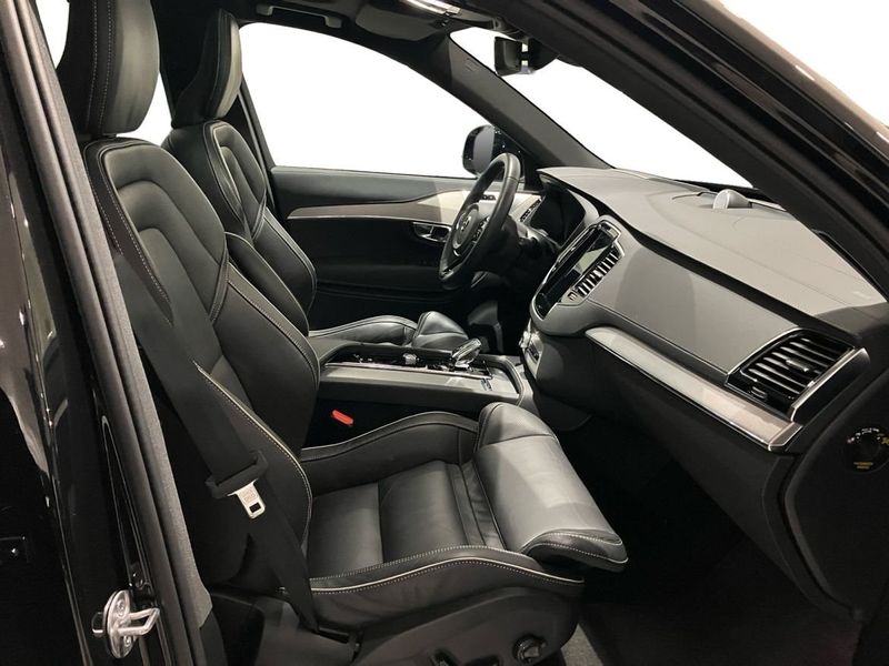 Volvo XC90 bild 4