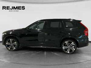 Volvo XC90 bild 3
