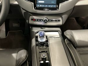 Volvo XC90 bild 12