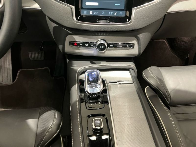 Volvo XC90 bild 12