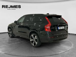 Volvo XC90 bild 2