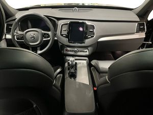 Volvo XC90 bild 5