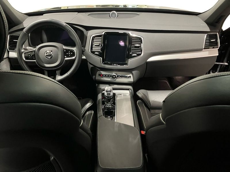 Volvo XC90 bild 5