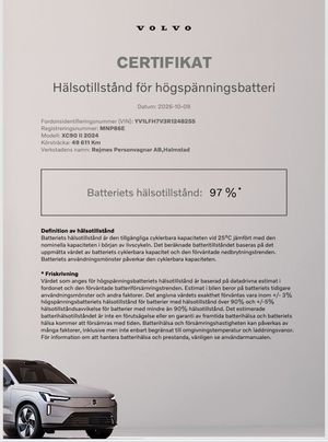 Volvo XC90 bild 16