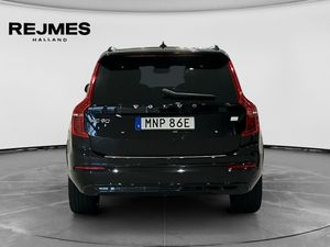 Volvo XC90 bild 7