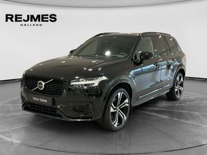 Volvo XC90 bild 1