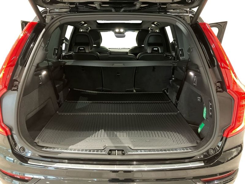 Volvo XC90 bild 13